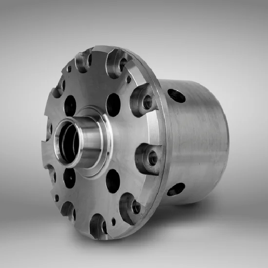 シルビア　機械式　LSD　KAAZ　2way KAAZ Differential LSD 2 Way Nissan Silvia S13-S14 LSD KAAZ